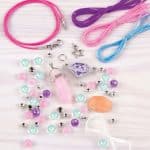 MAKE IT REAL POSITIVE GEMS JEWERLY 1211 - Image 3