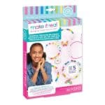 MAKE IT REAL RAINBOW TREASURES BRACELETS 1216