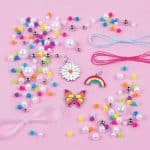 MAKE IT REAL RAINBOW TREASURES BRACELETS 1216 - Image 2