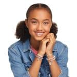MAKE IT REAL RAINBOW TREASURES BRACELETS 1216 - Image 3