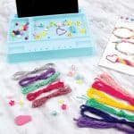MAKE IT REAL GOOD VIBES BRACELETS 1316 - Image 2