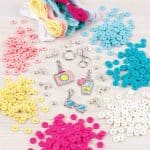 MAKE IT REAL SUMMER VIBES HEISHI BEAD SET 1317 - Image 3