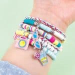 MAKE IT REAL SUMMER VIBES HEISHI BEAD SET 1317 - Image 4