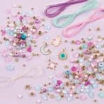 MAKE IT REAL CELESTIAL TONES BRACELETS 1322 - Image 2