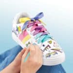 MAKE IT REAL STICKER CHIC: RAINBOW STREET CHIC 1324 - Image 3