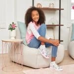 MAKE IT REAL STICKER CHIC: RAINBOW STREET CHIC 1324 - Image 5