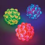 LIGHT UP POPPER BALL 14026 - Image 2
