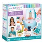 MAKE IT REAL MINI POTTERY STUDIO 1465