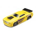 MAISTO FRESH METAL BURNIN KEY CARS 15101 - Image 2