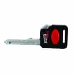 MAISTO FRESH METAL BURNIN KEY CARS 15101 - Image 3