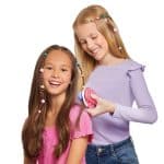 MAKE IT REAL SNAP ‘N GLAM HAIR STYLING SET 1760 - Image 3