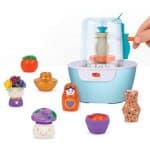 MAKE IT REAL MINI POTTERY STUDIO DELUXE SET 1830 - Image 2