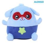 DREAM BEAMS PLUSH 18CM 201040 - Image 10