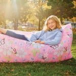 BUTTERFLY LOUNGE INFLATABLE 21013 - Image 3