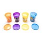 CRAYOLA SILLY SCENTS PEARL DOUGH SET 4 2150 - Image 2