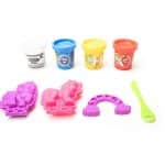 CRAYOLA SILLY SCENTS UNICORN SET 4 2203 - Image 2