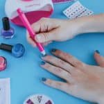 MAKE IT REAL GLITTER DREAM NAIL SPA 2462 - Image 6