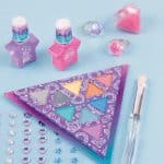 MAKE IT REAL MYSTIC CRYSTAL MAKE UP SET 2466 - Image 2