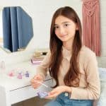 MAKE IT REAL MYSTIC CRYSTAL MAKE UP SET 2466 - Image 4