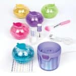 MAKE IT REAL PARTY NAILS 2467 - Image 2