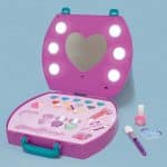 MAKE IT REAL LIGHT UP COSMETIC STUDIO 2508 - Image 2
