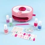 MAKE IT REAL LIGHT MAGIC NAIL DRYER 2509 - Image 2