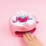 MAKE IT REAL LIGHT MAGIC NAIL DRYER 2509 - Image 3