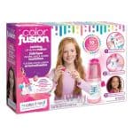 MAKE IT REAL COLOR FUSION SWIRLING LIP GLOSS MAKER 2562