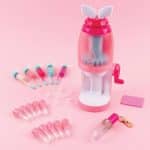 MAKE IT REAL COLOR FUSION SWIRLING LIP GLOSS MAKER 2562 - Image 2