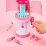 MAKE IT REAL COLOR FUSION SWIRLING LIP GLOSS MAKER 2562 - Image 3