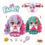 FANCY GIRLS 30172 - Image 2