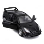 MAISTO SPECIAL EDITION 1:24 2004 TOYOTA CELICA GT-S 31237 - Image 2