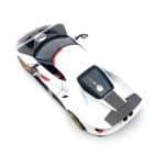 MAISTO SPECIAL EDITION 1:18 FORD GT HERIGATE 31390 - Image 3