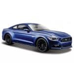 MAISTO SPECIAL EDITION 1:24 FORD MUSTANG GT 31508 - Image 2