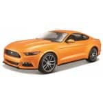 MAISTO SPECIAL EDITION 1:24 FORD MUSTANG GT 31508 - Image 3