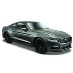 MAISTO SPECIAL EDITION 1:24 FORD MUSTANG GT 31508 - Image 4