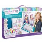 MAKE IT REAL FASHION DESIGN TRACING LIGHT TABLE 3502