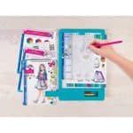 MAKE IT REAL FASHION DESIGN TRACING LIGHT TABLE 3502 - Image 3