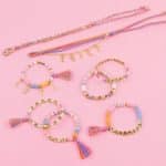 MAKE IT REAL JUICY COUTURE LOVE LETTERS 4412 - Image 3