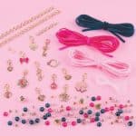 MAKE IT REAL JUICY COUTURE CHARMED BY VELVET PEARLS 4417 - Image 2