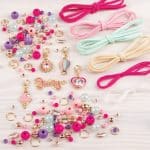 MAKE IT REAL JUICY COUTURETM CRYSTAL SUNSHINE BRACELETS 4433 - Image 2