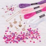 MAKE IT REAL JUICY COUTURE GLAMOUR STACKS 4438 - Image 2