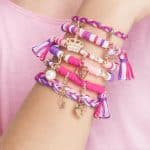 MAKE IT REAL JUICY COUTURE GLAMOUR STACKS 4438 - Image 3