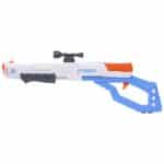 FAST SHOTS SONIC RAPTOR SET WITH 10 FOAM DARTS 590070 - Image 2