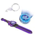 INFINITY NADO SERIES VI STANDAR PACK 654120 - Image 2