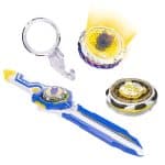 INFINITY NADO SERIES VI ADVANCED PACK 654130 - Image 2
