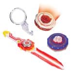 INFINITY NADO SERIES VI ADVANCED PACK 654130 - Image 3