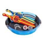 INFINITY NADO SERIES VI BATTLE SET 654181 - Image 3