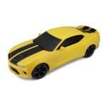 MAISTO TECH NEW STREET CARS 1:24 82410 - Image 2