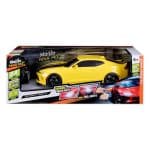 MAISTO TECH NEW STREET CARS 1:24 82410 - Image 3